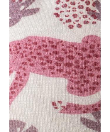Sterntaler Beanie Leopard - Baby President UV Protection 50+ Light Hat for Girls | Leopard Print Sun Protection 55 ECRU - Buy Online on GoSupps.com