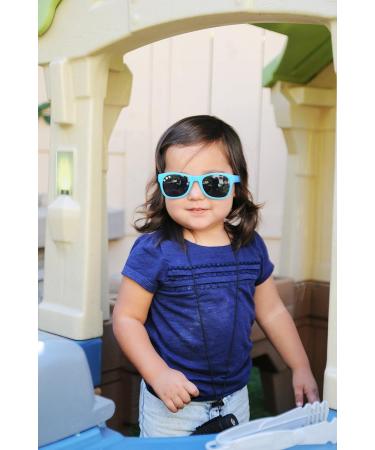 Roshambo Baby 0-18 Months Zack Morris Sunglasses - Buy Online on GoSupps.com