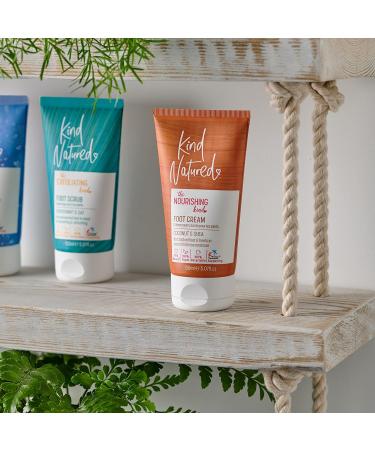 Kind Natured Cream and Moisturiser - Nourishing Skincare for Radiant Skin - Buy Online on GoSupps.com