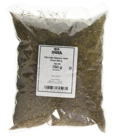 Old India Savoury Herb Dried 250 g