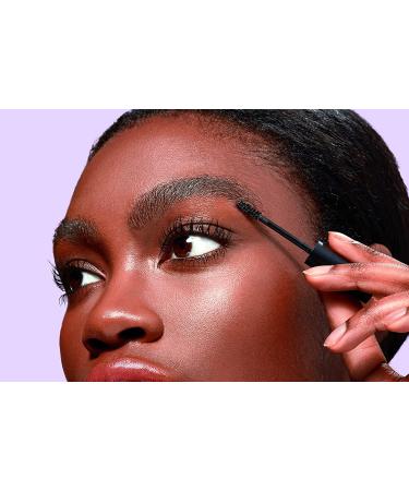 E.L.F. Wow Brow Gel - Deep Brown 0.12 oz | Perfectly Defined Brows - Buy Online on GoSupps.com