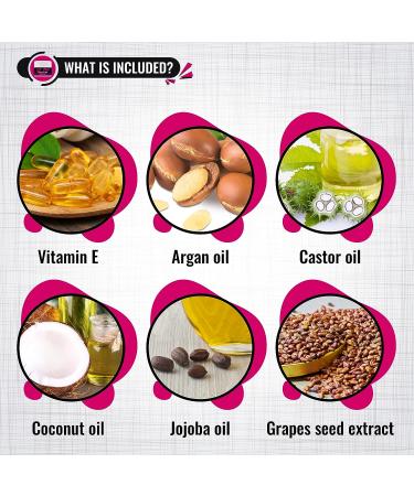 BEAUZO EZ JAM 8.8Fl Oz - Ultimate Braiding Gel for Extreme Hold & Shining Finish - Buy Online on GoSupps.com