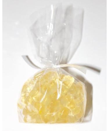 Buy Haribo Pineapple Flavor White Gummy Bears - 100g (Pack of 4) | International Shipping Available - Buy Online on GoSupps.com
