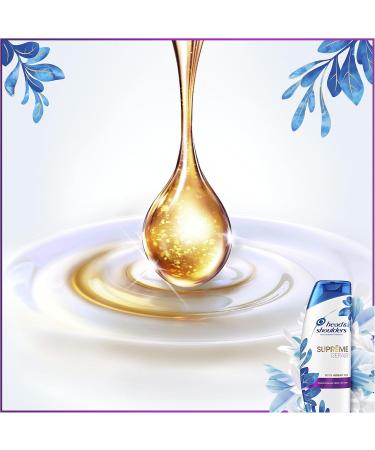 Head & Shoulders Apple Fresh Conditioner with Apple Scent 400 ml Pack of 6 - Buy Online on GoSupps.com