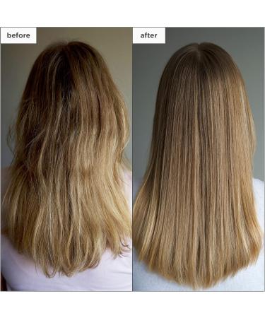 Briogeo Don't Despair Repair Moisture + Damage Defense Traitement sans rin age scelle les pointes fourchues et r pare les cheveux secs et ab m s v g taliens sans phtalates et sans paraben 118 ml - Buy Online on GoSupps.com