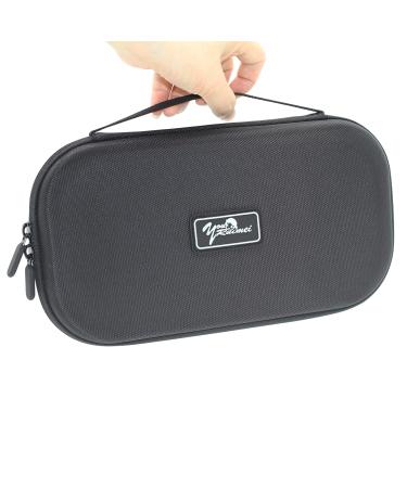 Medical staff stethoscope box EVA protective box convenient to store stethoscope bandage scissors to prevent scratches and damage.