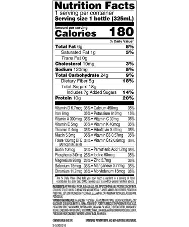 SlimFast Original French Vanilla Meal Replacement Shake - 10g Protein, 11 Fl. Oz Bottle - 4 Count x 3 Packs (12 Count) - Weight Loss Support, Ready to Drink - Packaging May Vary - Buy Online on GoSupps.com