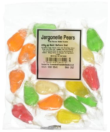Jargonelle Pear Drops 900g