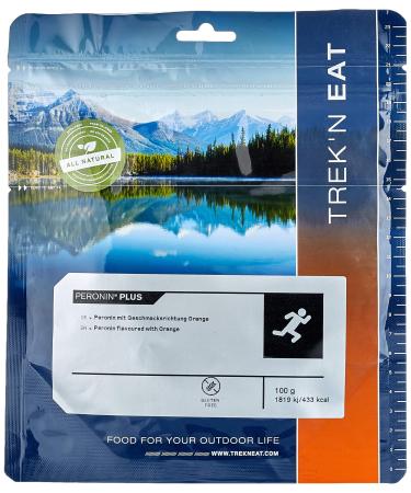 KATADYN Katadyn 35606002 Peroninplus with orange taste 100 g