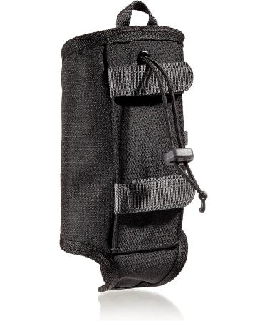 Mammut ADD-ON Bottle Holder - Black | One Size - Buy Online on GoSupps.com