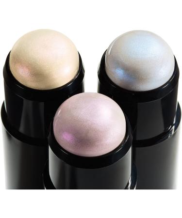 L'Oreal Paris Infallible Galaxy Stick Astro Blue 0.24 oz - Long-Lasting Makeup Highlighter - Buy Online on GoSupps.com