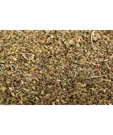 Gourmanity 1 lb Italian Seasoning Blend | Gluten Free, NON-GMO, Kosher | Spaghetti Seasoning Mix, Bulk Italian Spices for Cooking - Buy Online on GoSupps.com