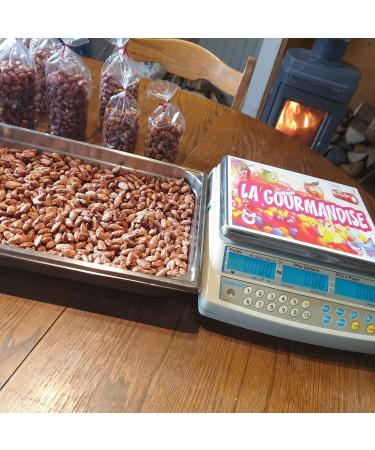  KDJMDL Pralines Scrunchies (600 g) - Buy Online on GoSupps.com