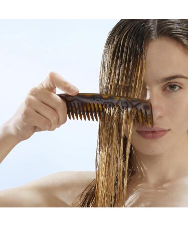 Oribe Run-Through Detangling Primer Detangling Shampoo & Primer Duo - Buy Online on GoSupps.com