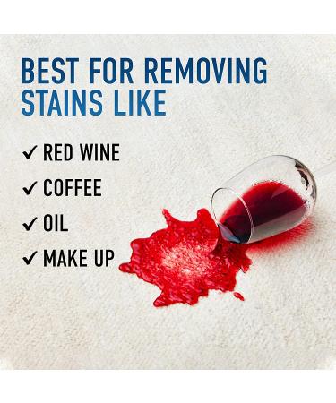 Hoover Deep Stain Remover Spray 15 oz AH30903 - Carpet and Upholstery Spot Cleaner - Buy Online on GoSupps.com