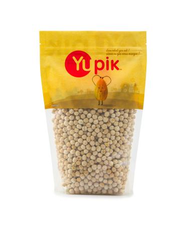 Yupik Roasted White Chickpeas 1kg 6 Count 6 kg