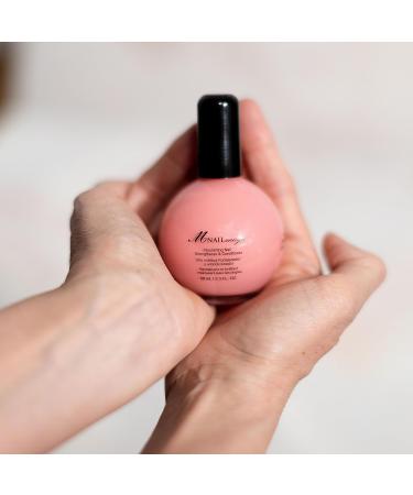 Buy Nail Strengthener & Conditioner 2.55 Fl Oz - Strengthen & Nourish Your Nails | International Shipping Available - Buy Online on GoSupps.com