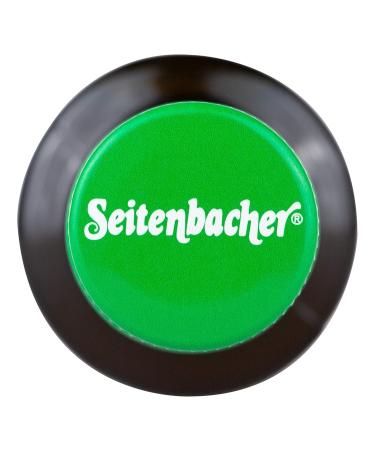 Seitenbacher Organic Linseed Oil - Cold Pressed First Pressing 250ml | Premium Quality for Health - Buy Online on GoSupps.com