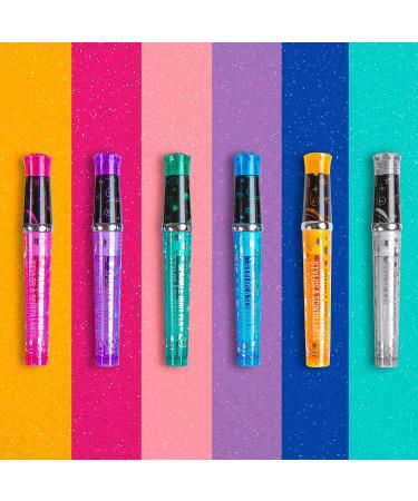 Fashion Angels Sparkle Tats Body Art Set - Temporary Tattoo Pens for Kids 8 - Buy Online on GoSupps.com