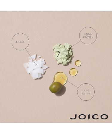 Joico InnerJoi Sea Salt Spray | Styling For All Hair Types | Sulfate & Paraben Free | Naturally-Derived Vegan Formula 2.55 Fl Oz (Pack of 2) - Buy Online on GoSupps.com