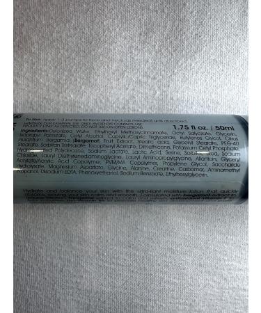 ULTRALUXE SKIN CARE Hydrasoft Lotion for Sensitive Skin - Hydrating Soothing & International Shipping Available - Buy Online on GoSupps.com
