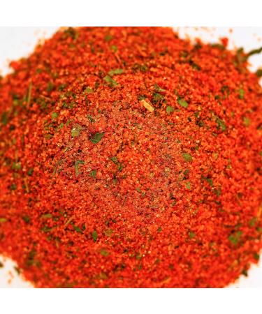 Magic Creations Maple BBQ Seasoning with Parsley - Buy Online on GoSupps.com