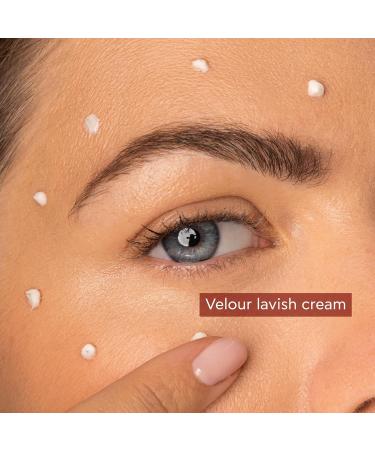Apivita Beevine Elixir Wrinkle Lift Eye & Lip Cream - Advanced Anti-Aging Collagen Boost Polyphenols & Goji Berry - 0.51 oz - Shop Internationally - Buy Online on GoSupps.com