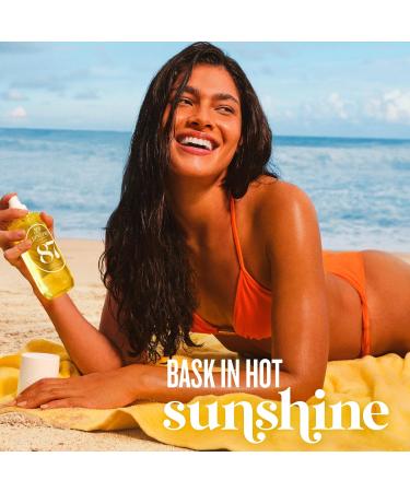 Sol de Janeiro Hair & Body Perfume Mist Cheirosa '87 8.1 fl oz. - Buy Online on GoSupps.com