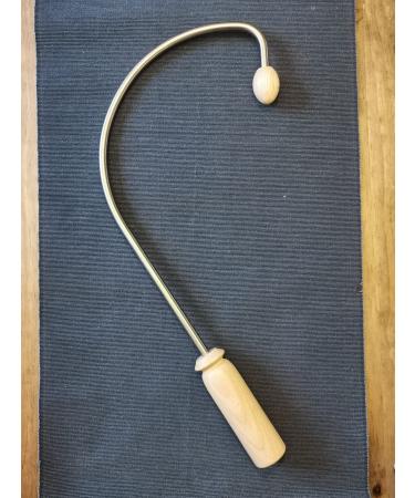 Back massage hook triggerhook