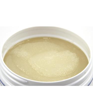 Brown Sugar & Fig 8oz Sugar Scrub - Fresh & Natural Skin Care - Buy Online on GoSupps.com