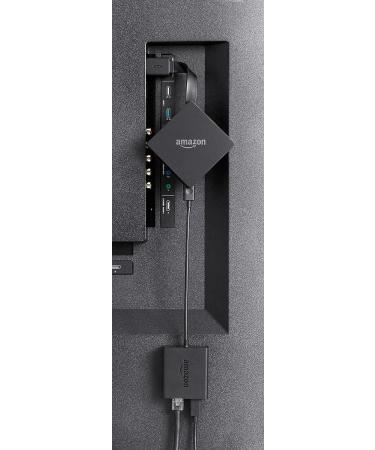 Amazon Fire TV Ethernet Adapter: Stable and Fast Internet Connection - Buy Online on GoSupps.com