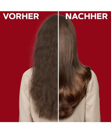 SCHAUMA 5&5 Multi-talented Colour Protection Treatment (300 ml) - Hair mask intensively repairs hair - Hair treatment to protect colour and seal split ends - For - Buy Online on GoSupps.com