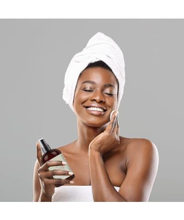 Buy OPO Rose Water Facial Toner Spray - 100% Natural Bulgarian Rosewater with Aloe & Tea Tree Hydrating & Rejuvenating Face Mist (8 oz) - No Alcohol International Shipping Available - Buy Online on GoSupps.com