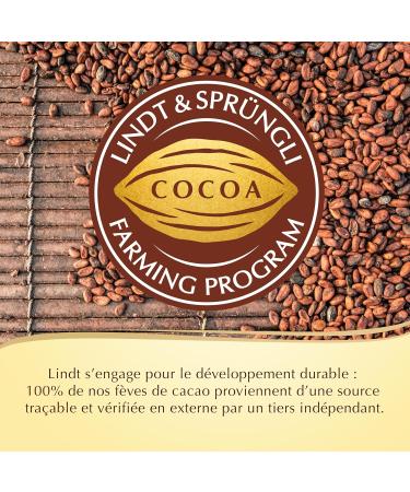 Lindt - PRESTIGE SELECTION Assorted Box - Assorted Milk Chocolates Black and White - Ideal for Christmas 345g - Buy Online on GoSupps.com