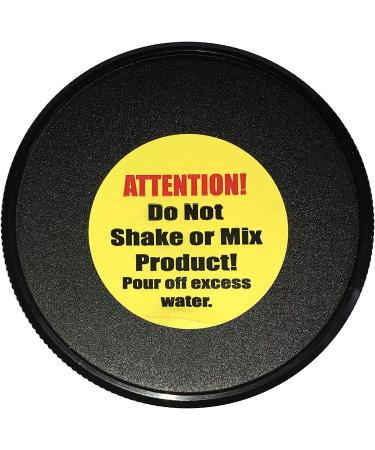 Lustro Italiano Etch Remover - 8 Ounce | Professional Cleaning Agent - Buy Online on GoSupps.com