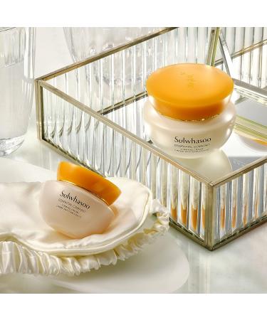 Sulwhasoo Essential Comfort Firming Cream - Moisturizing, Soothing, and Firming - 2.53 Fl Oz - Buy Online on GoSupps.com