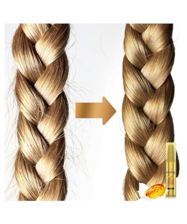 Pantene Intensive Serum Repair and Protect - 75 ml | Buy Internationally | Best Hair Care Solution - Buy Online on GoSupps.com
