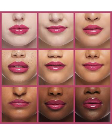 COVERGIRL Exhibitionist Lip Gloss Gurrrlll 0.12 Fl Oz - Pack of 1 - Buy Online on GoSupps.com