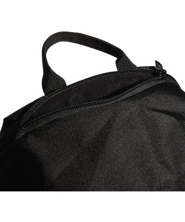 adidas Classic 3S Backpack Black/White - One Size - Buy Online on GoSupps.com