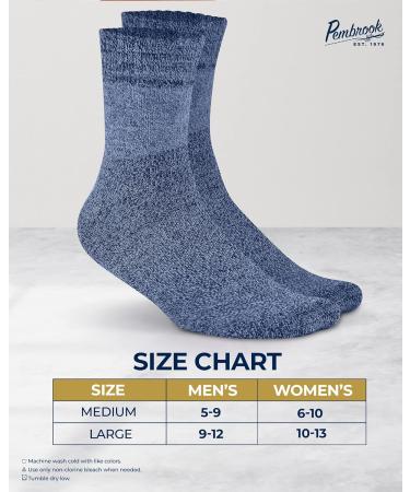 Bamboo Diabetic Neuropathy Socks - 6 Pairs for Women & Men | Size 6-9 and 9-11 | Comfortable Bamboo Material | Black White Beige Aqua Blue Navy - Buy Online on GoSupps.com