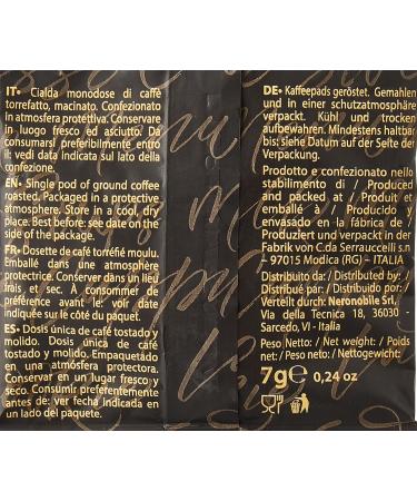 Espresso Note - Colombia - Coffee - Paper Pods 44 mm - 150 caps - Buy Online on GoSupps.com