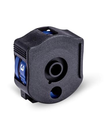 Gamo Quick-Shot Mag for Gamo Swarm .177, Black - 621258554