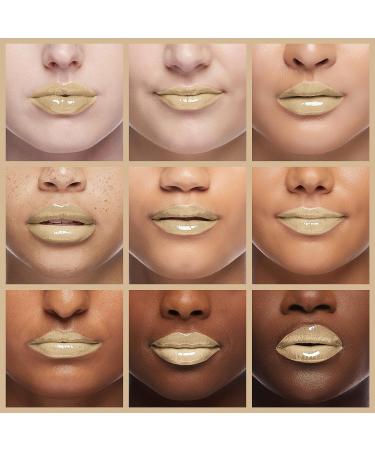 Buxom Full-On Plumping Lip Polish - Charlie | 0.15 Fl. Ounce - Buy Online on GoSupps.com
