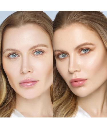 Physicians Formula Eye Booster Eye Lifter Liquid and Cream Eyeshadow Stick Duo Contours and Brightens Eyes for Instant Lift Peptide-Infused Universal - Buy Online on GoSupps.com