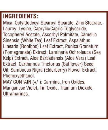Mineral Fusion Blush Flashy - Natural Makeup, 0.10 oz | Buy Online - Buy Online on GoSupps.com