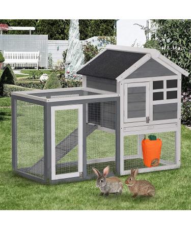 Rabbit Hay Feeder Bag Cute Carrot Guinea Pig Hay Dispenser Hanging Hay Feeder Sack Storage Pouch for Small Animals Chinchilla Bunny Hamster - Buy Online on GoSupps.com