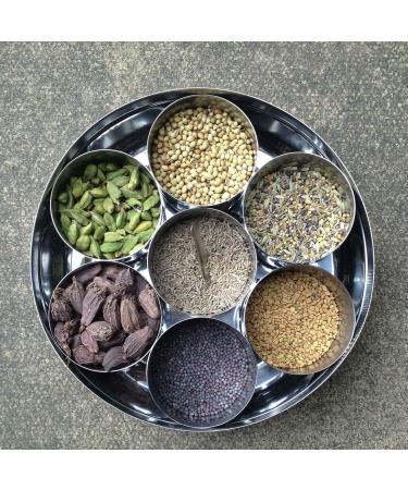 Whole organic cumin (250g) raw cumin seeds from certified organic cultivation gluten-free lactose-free laboratory-tested vegan cumin seeds 250 GR - Buy Online on GoSupps.com