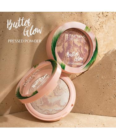 Buy Physicians Formula Butter Glow Pressed Powder - Translucent Glow | International Shipping Available - Buy Online on GoSupps.com