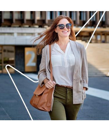  Rexona Rexona Maximum Protection Deodorant Cream Anti-Perspirant for Women Soft Solid Clean Scent 45 ml x 2 - Buy Online on GoSupps.com