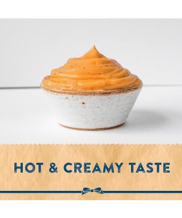 Hellmann's Chilli Charger Squeezy Mayonnaise 100% recycled plastic bottle ideal spicy condiment for sandwiches and wraps 8x 250 g - Buy Online on GoSupps.com